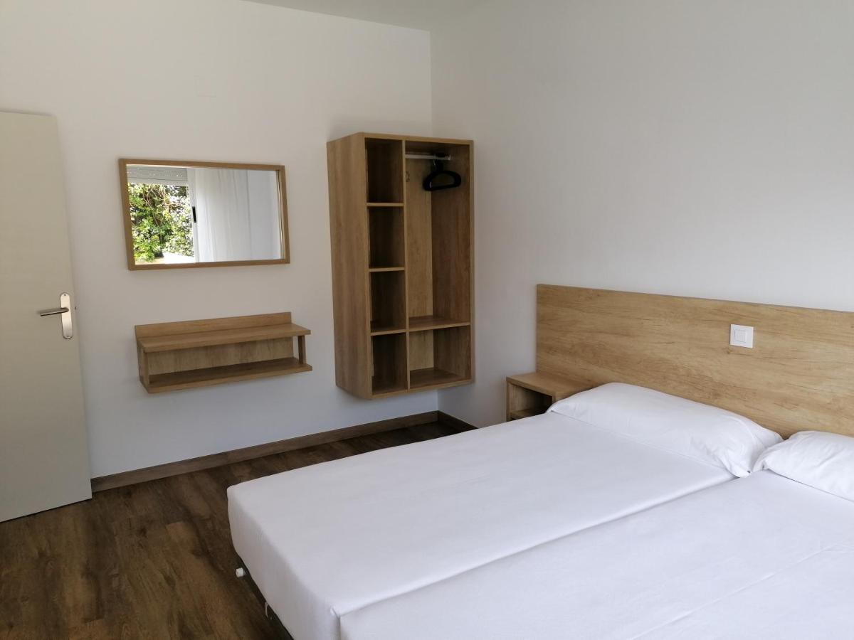 Apartamentos Regollera Premium Con Garaje Noja Exterior photo