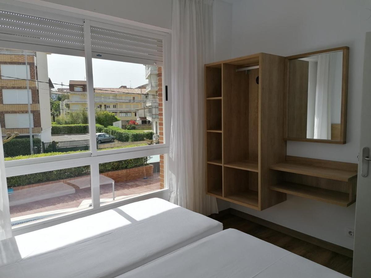 Apartamentos Regollera Premium Con Garaje Noja Exterior photo