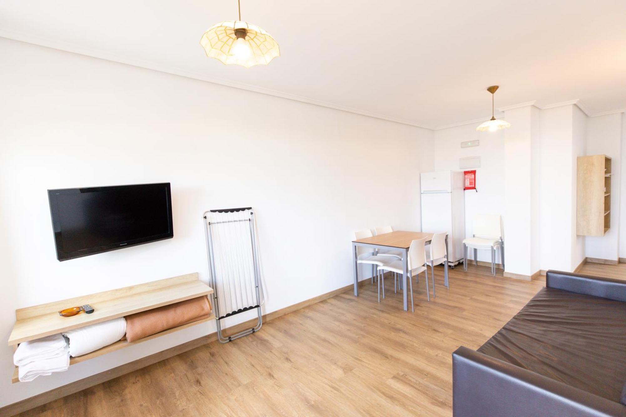 Apartamentos Regollera Premium Con Garaje Noja Exterior photo